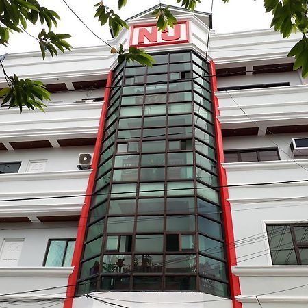 N&J Lopez Lodging House Pasay Exterior photo