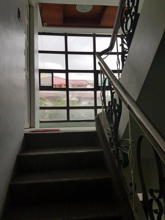 N&J Lopez Lodging House Pasay Exterior photo